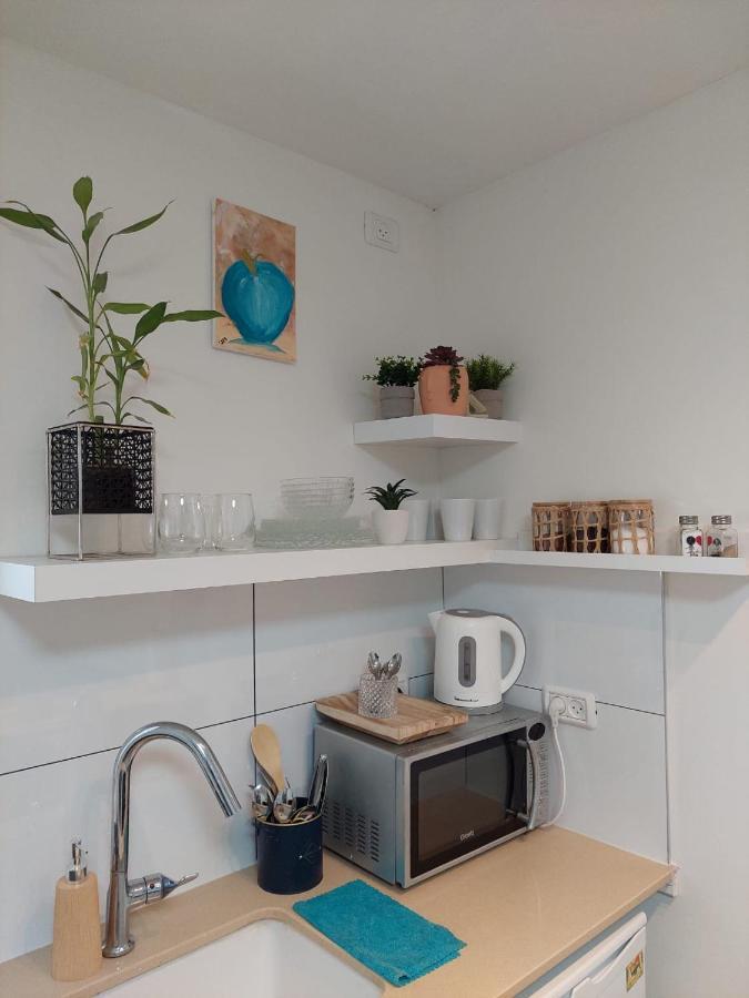 Ester'S Place エイラート エクステリア 写真